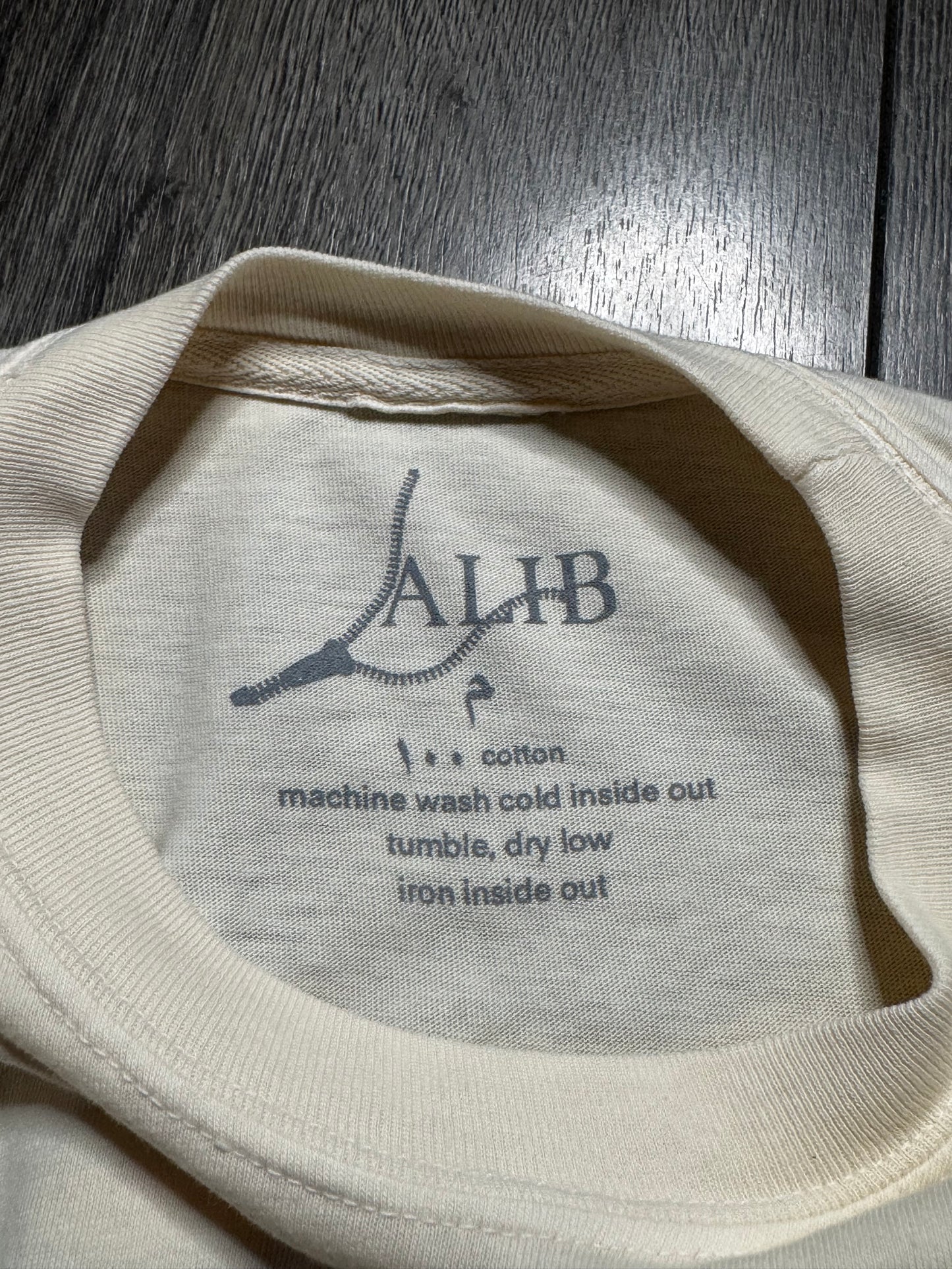 Little Arabia T Shirt