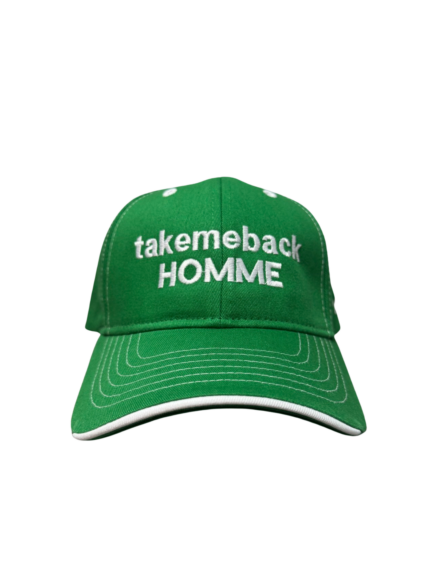 backHOMME Hat
