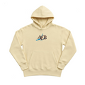 ‘Cream Puff’ Hoodie