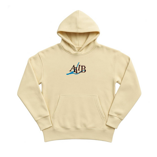 ‘Cream Puff’ Hoodie