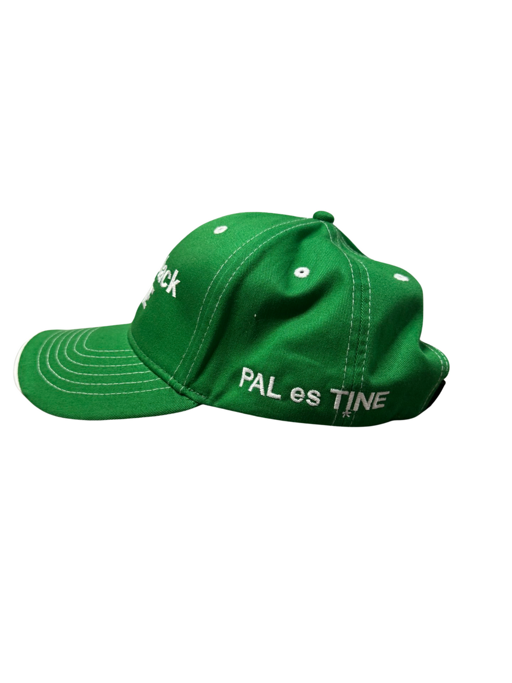 backHOMME Hat