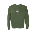 Shift Long Sleeve T shirt