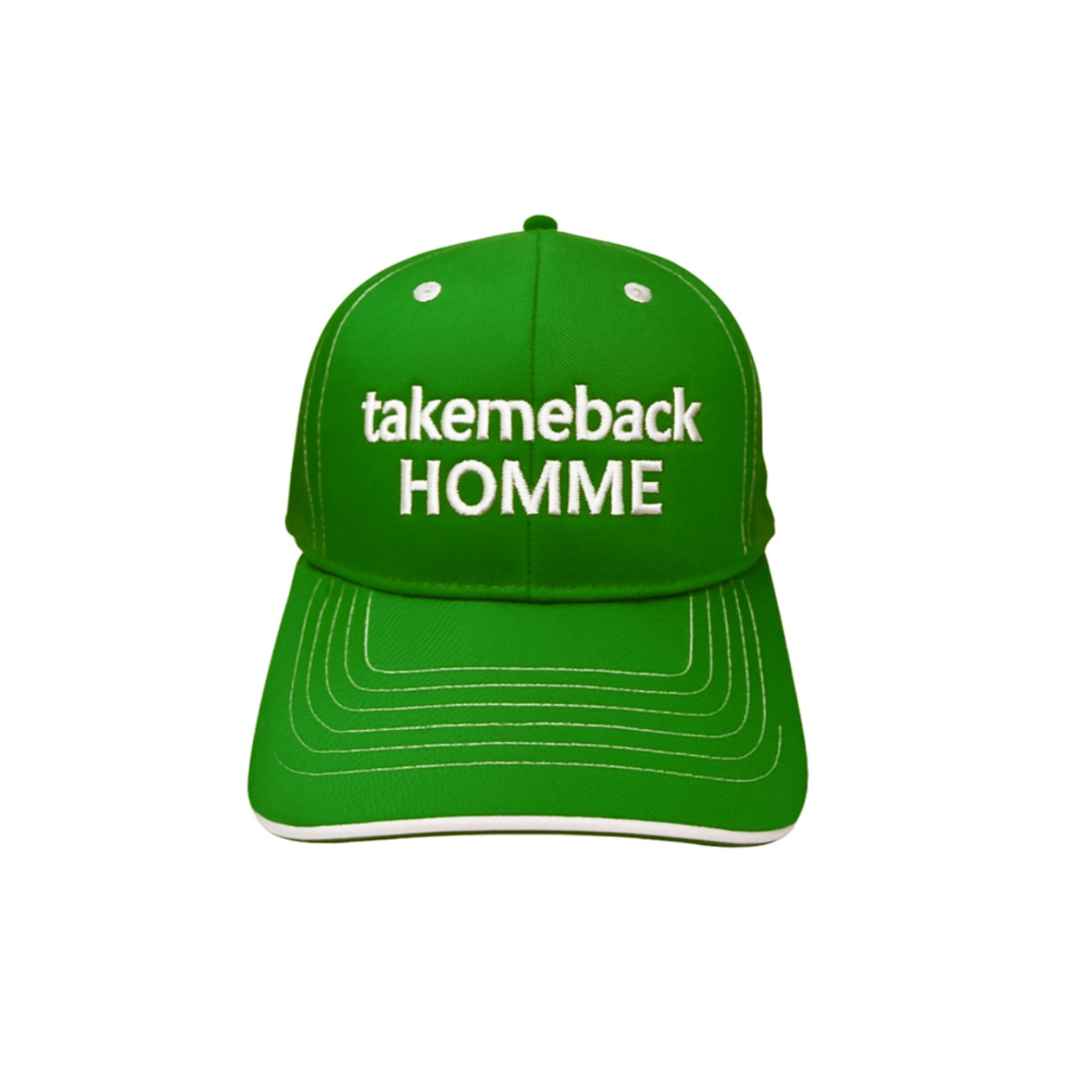 backHOMME Hat