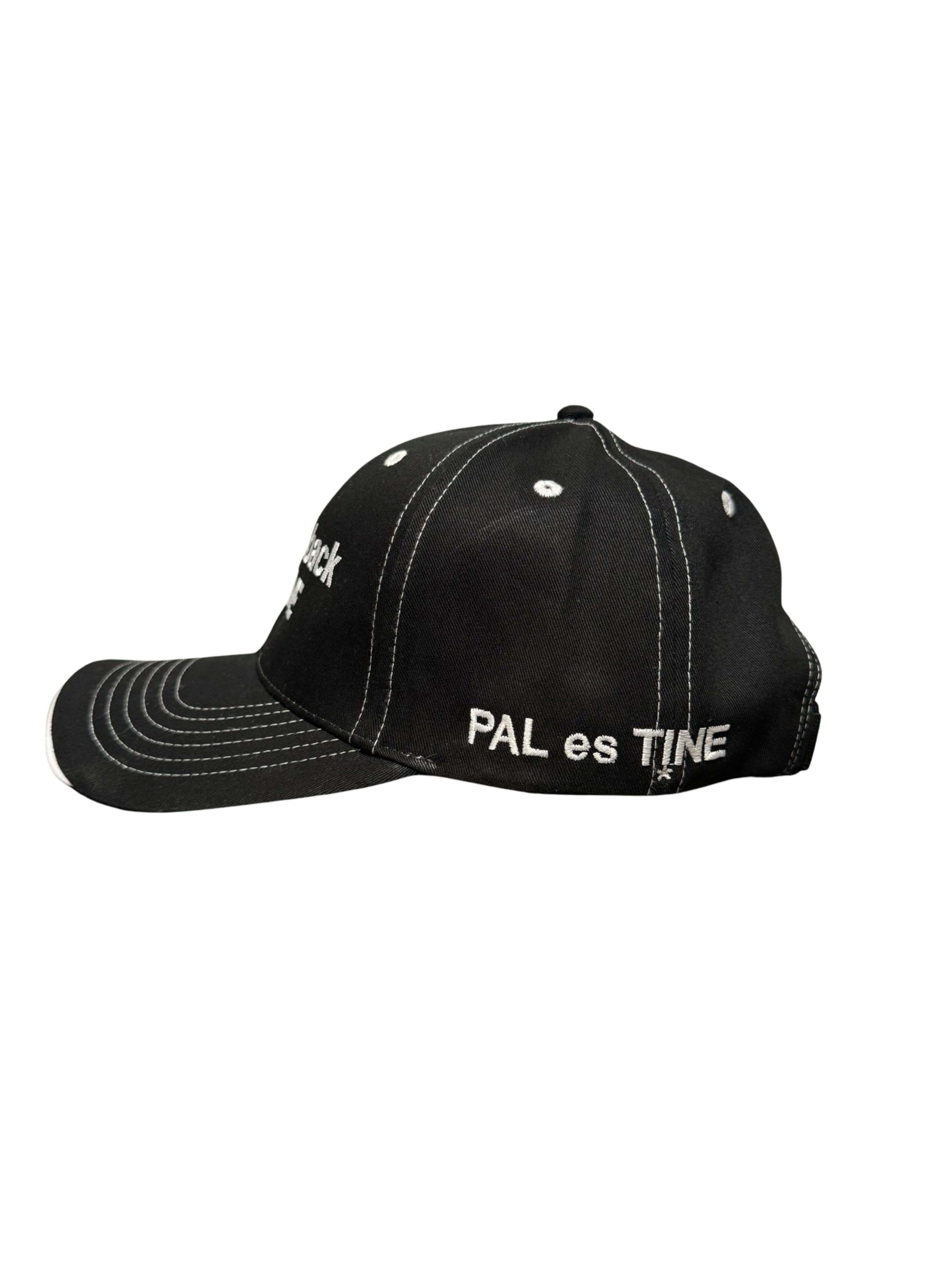 backHOMME Hat