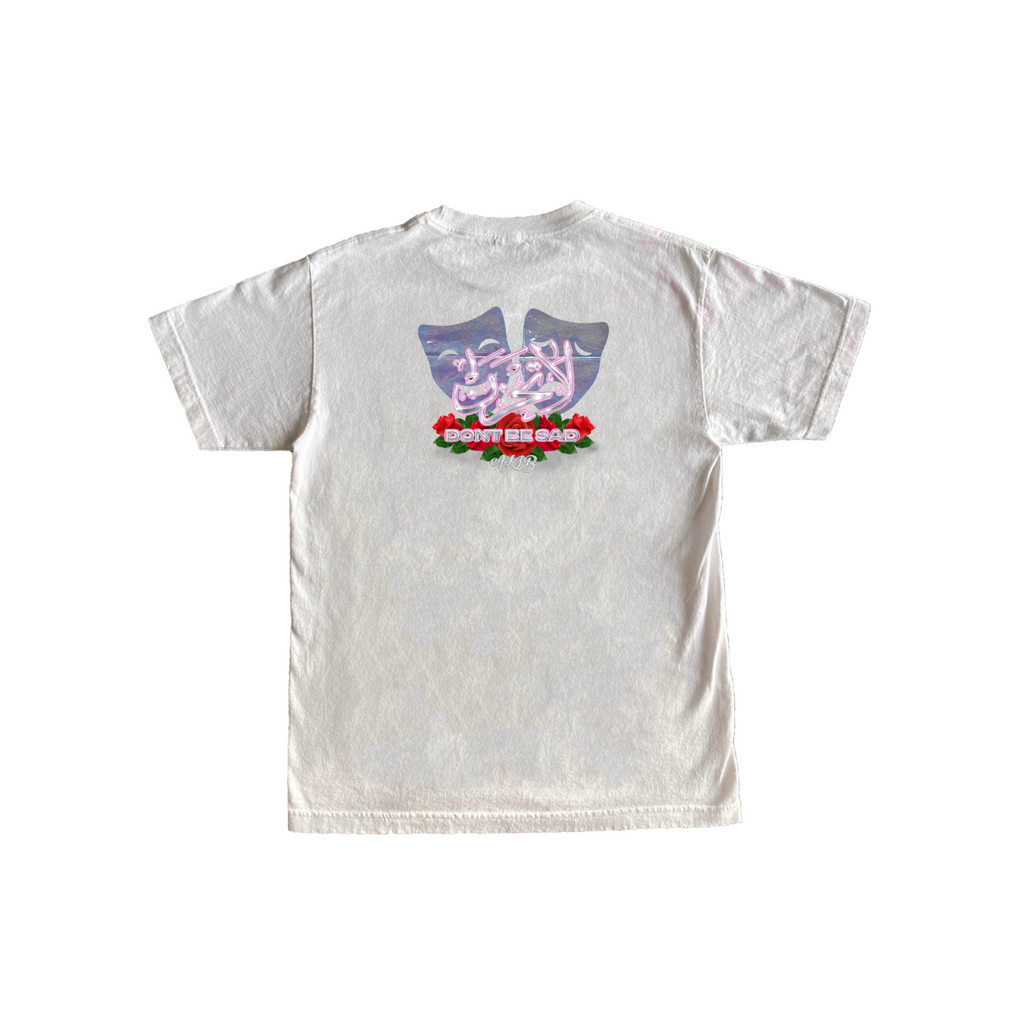 LA TAHZAN T SHIRT