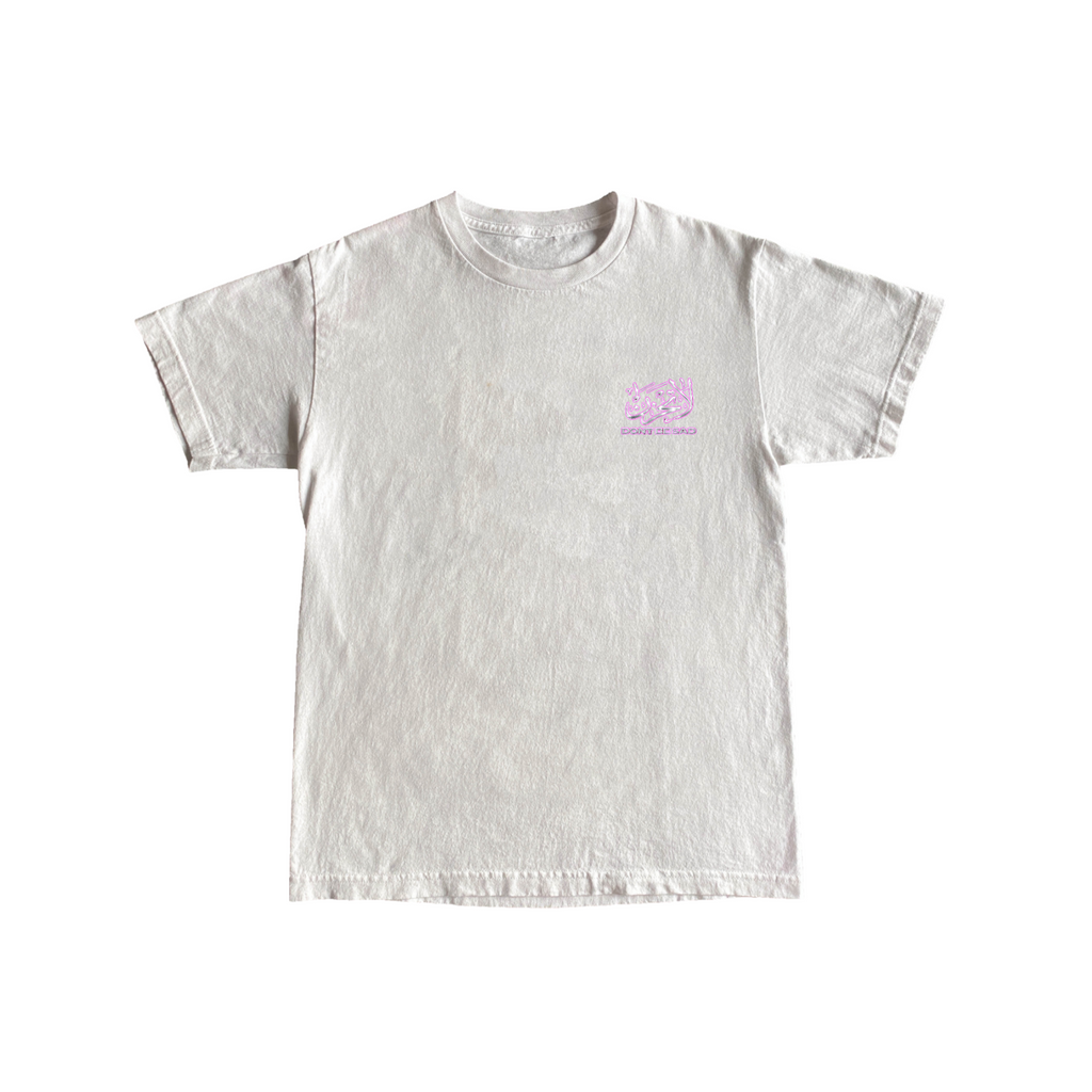 LA TAHZAN T SHIRT