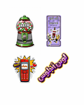 STICKER PACK (4)
