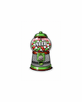 GUMBALL MACHINE sticker